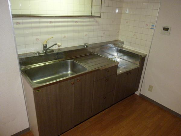 高石市加茂４丁目のマンション