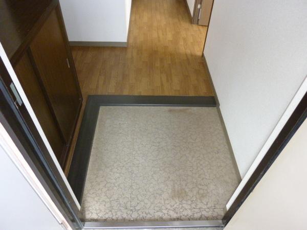 高石市加茂４丁目のマンション