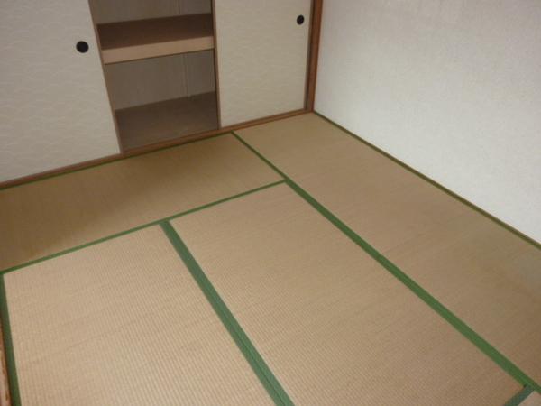 高石市加茂４丁目のマンション