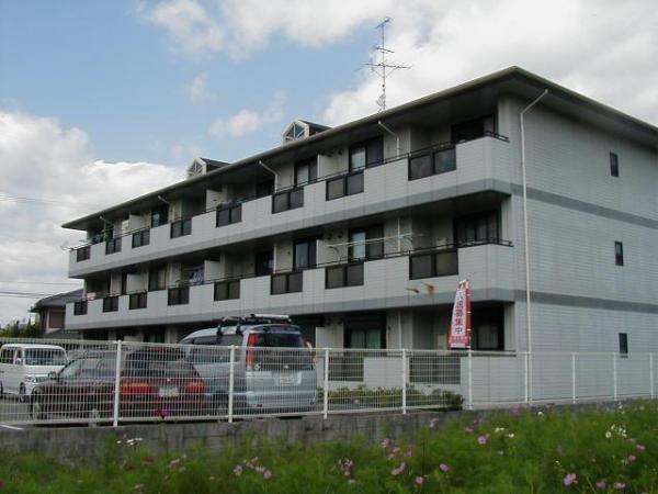 高石市西取石7丁目のマンション