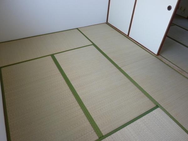 高石市高師浜１丁目のマンション