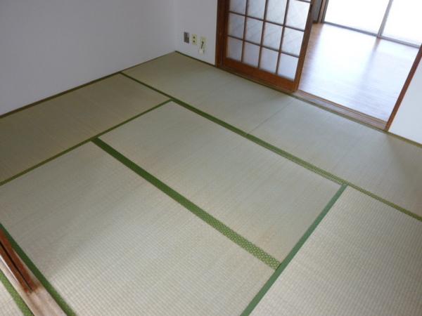高石市高師浜１丁目のマンション