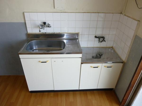 高石市高師浜１丁目のマンション