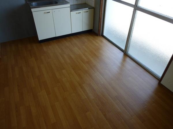 高石市高師浜１丁目のマンション