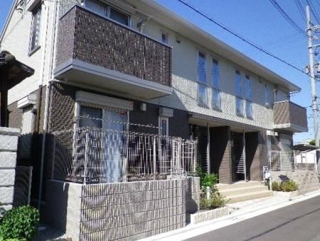 グレイスコート浜寺