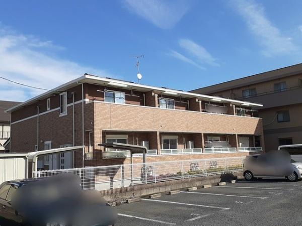 高石市西取石５丁目のアパート