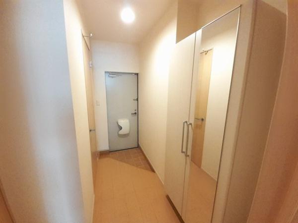 高石市西取石５丁目のアパート