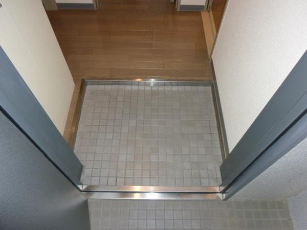 高石市加茂４丁目のマンション