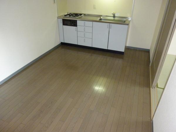 高石市加茂４丁目のマンション