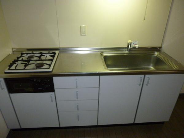 高石市加茂４丁目のマンション