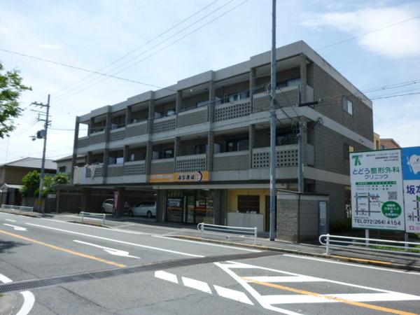 高石市加茂４丁目のマンション