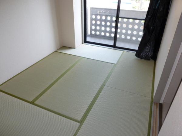 高石市加茂４丁目のマンション