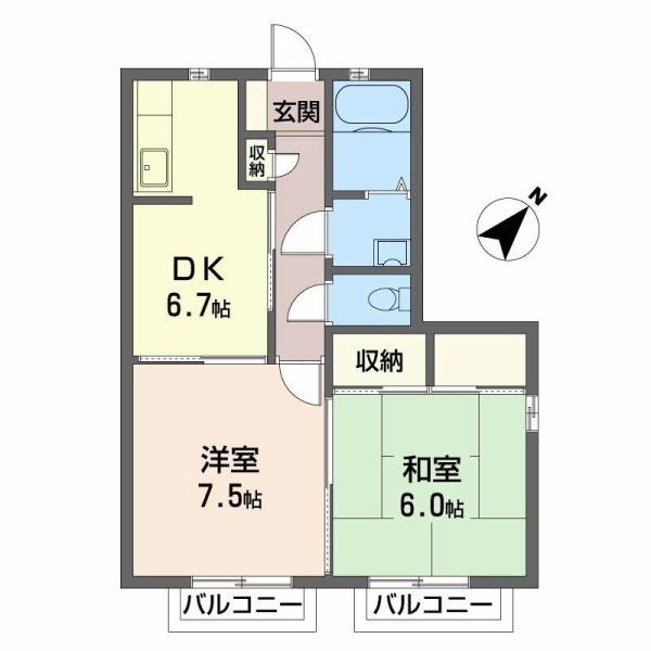 ハイム穴師の里