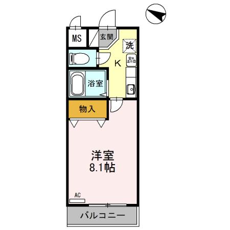 ルミエール・マゴジ１