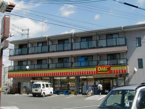 高石市西取石１丁目のマンション
