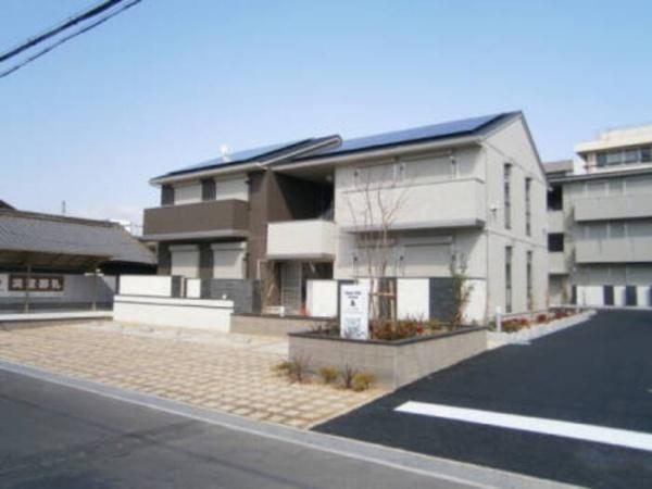 サニーヒルズ泉大津Ｃ棟
