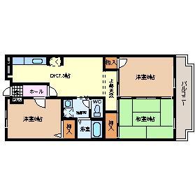 高石市加茂３丁目のマンション