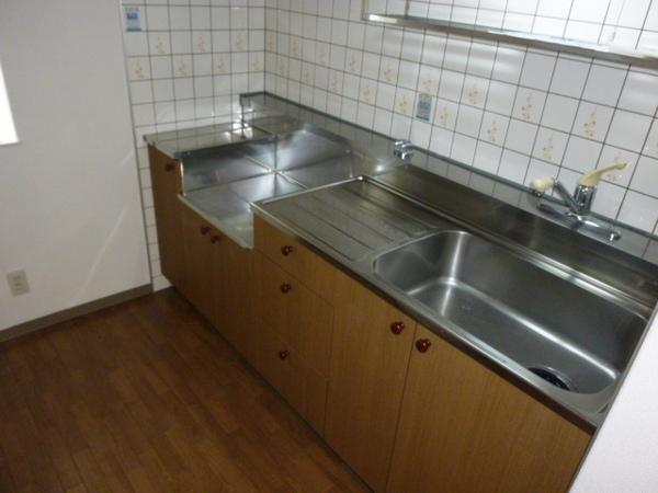 高石市加茂３丁目のマンション