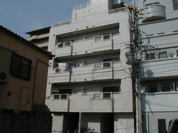 ロイヤルハイツ高石