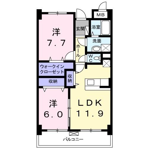 高石市西取石８丁目のマンション