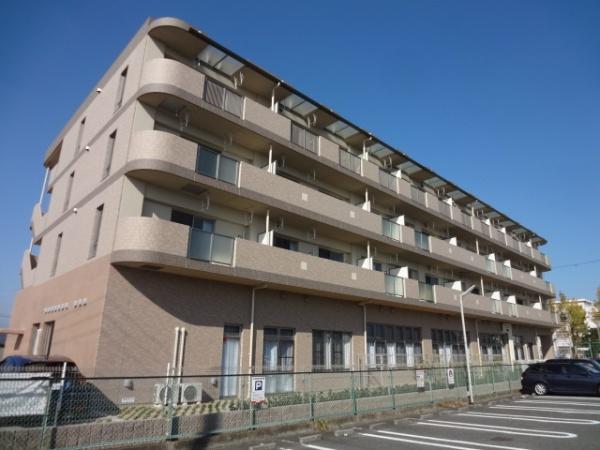 高石市西取石8丁目のマンション