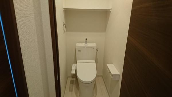 シャルム綾園