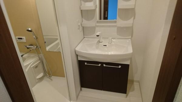 高石市綾園２丁目のハイツ