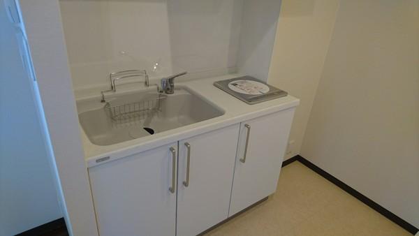 高石市加茂２丁目のマンション