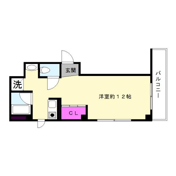 高石市加茂２丁目のマンション