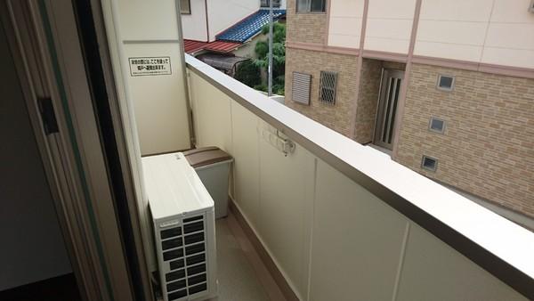 高石市加茂２丁目のマンション