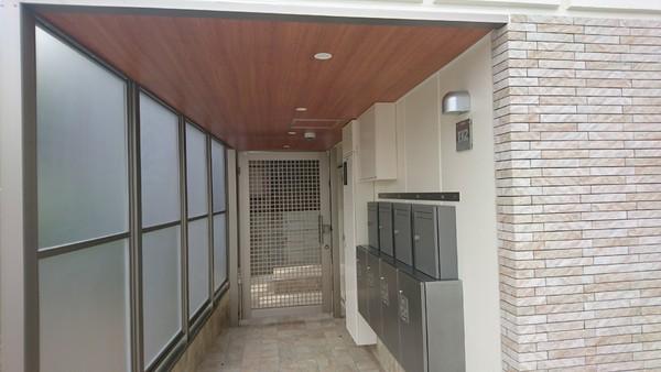 高石市加茂２丁目のマンション