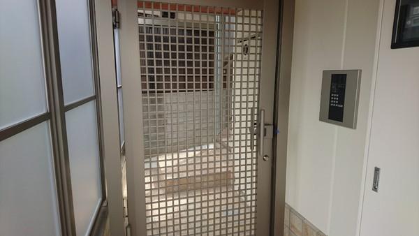 高石市加茂２丁目のマンション