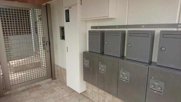 高石市加茂２丁目のマンション