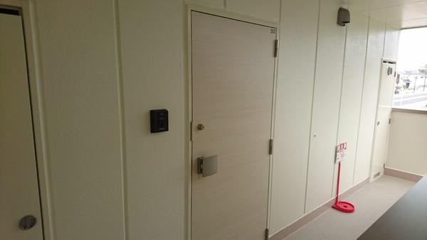 高石市加茂２丁目のマンション