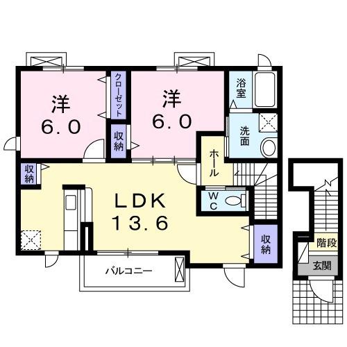 和泉市池上町のアパート