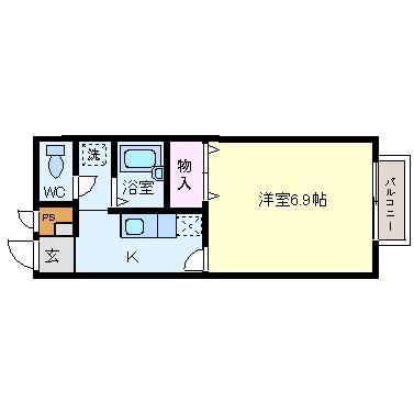 プレジール取石