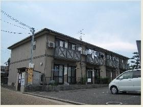 和泉市池上町３丁目のアパート