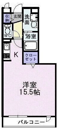 泉大津市豊中町３丁目のアパート