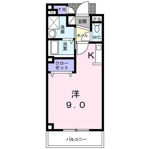 和泉市池上町のマンション
