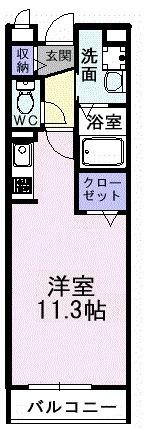 アンソレイエ１