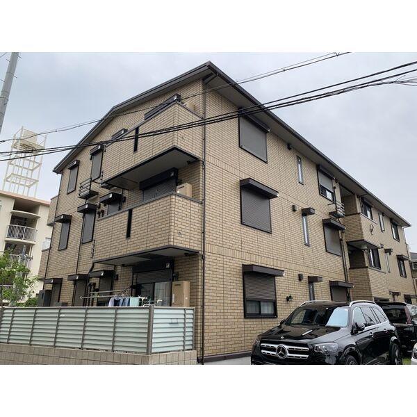 シャルム高石