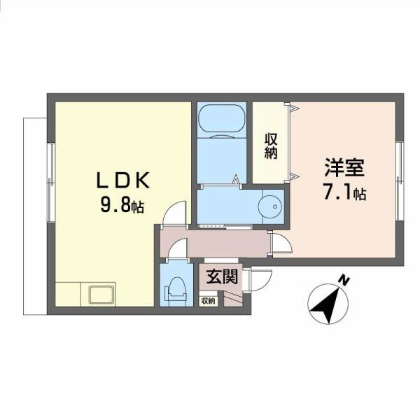草庵