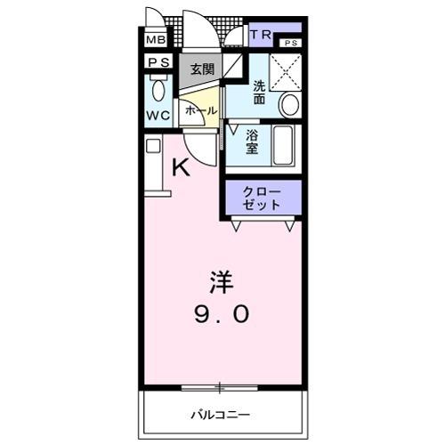 和泉市池上町のマンション