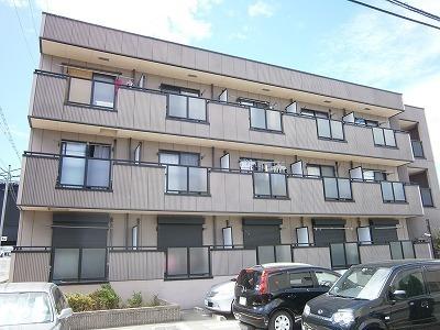 和泉市池上町のマンション
