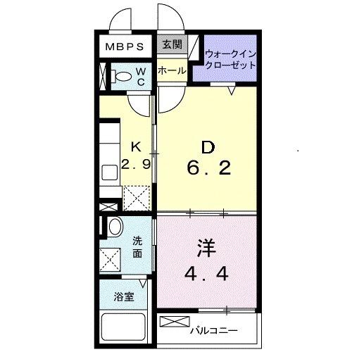 泉大津市池浦町１丁目のマンション