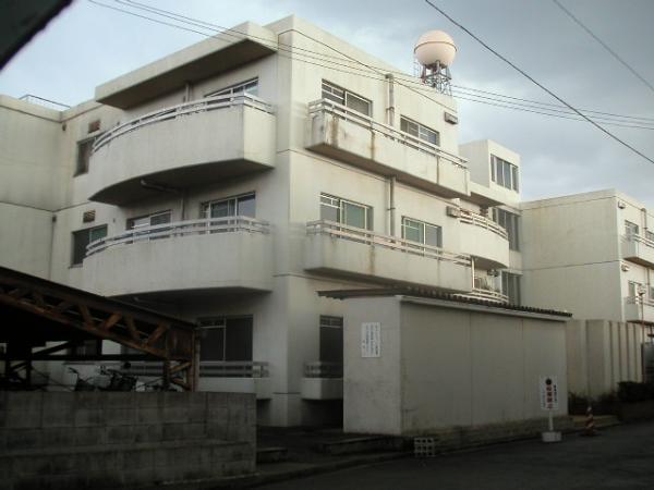 高石市高師浜１丁目のマンション