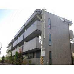 高石市取石３丁目のアパート