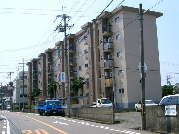 高石市綾園2丁目のマンション