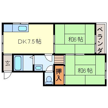 ハイム高師浜