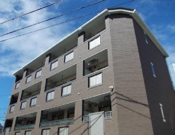 堺市西区鳳南町５丁のアパート